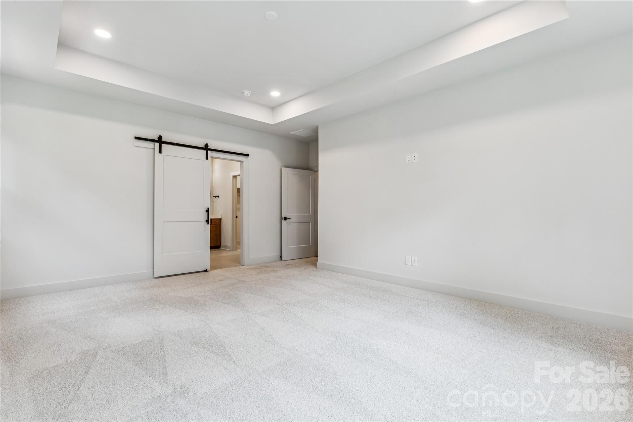 Biddleville - Residential