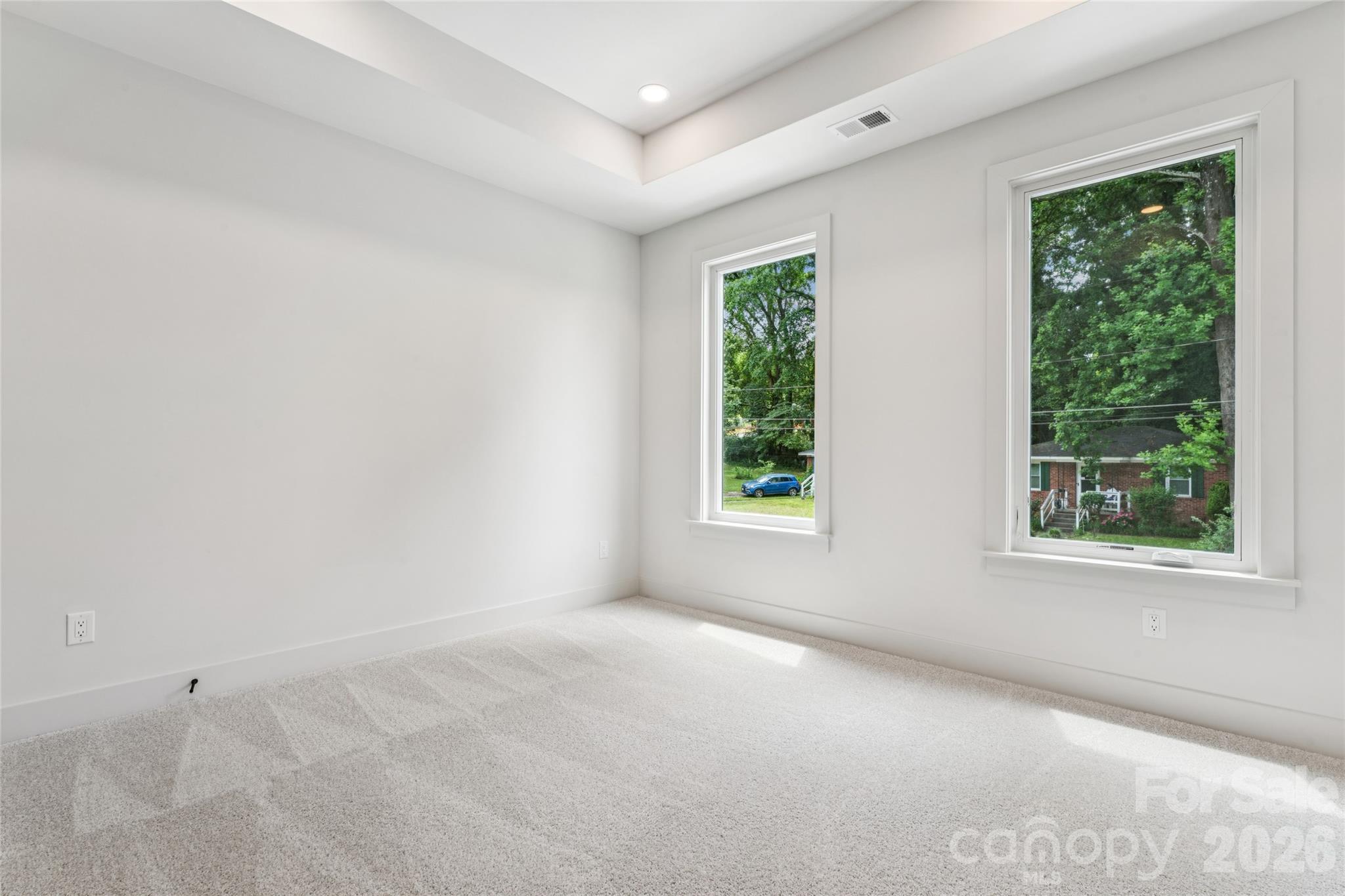 Biddleville - Residential