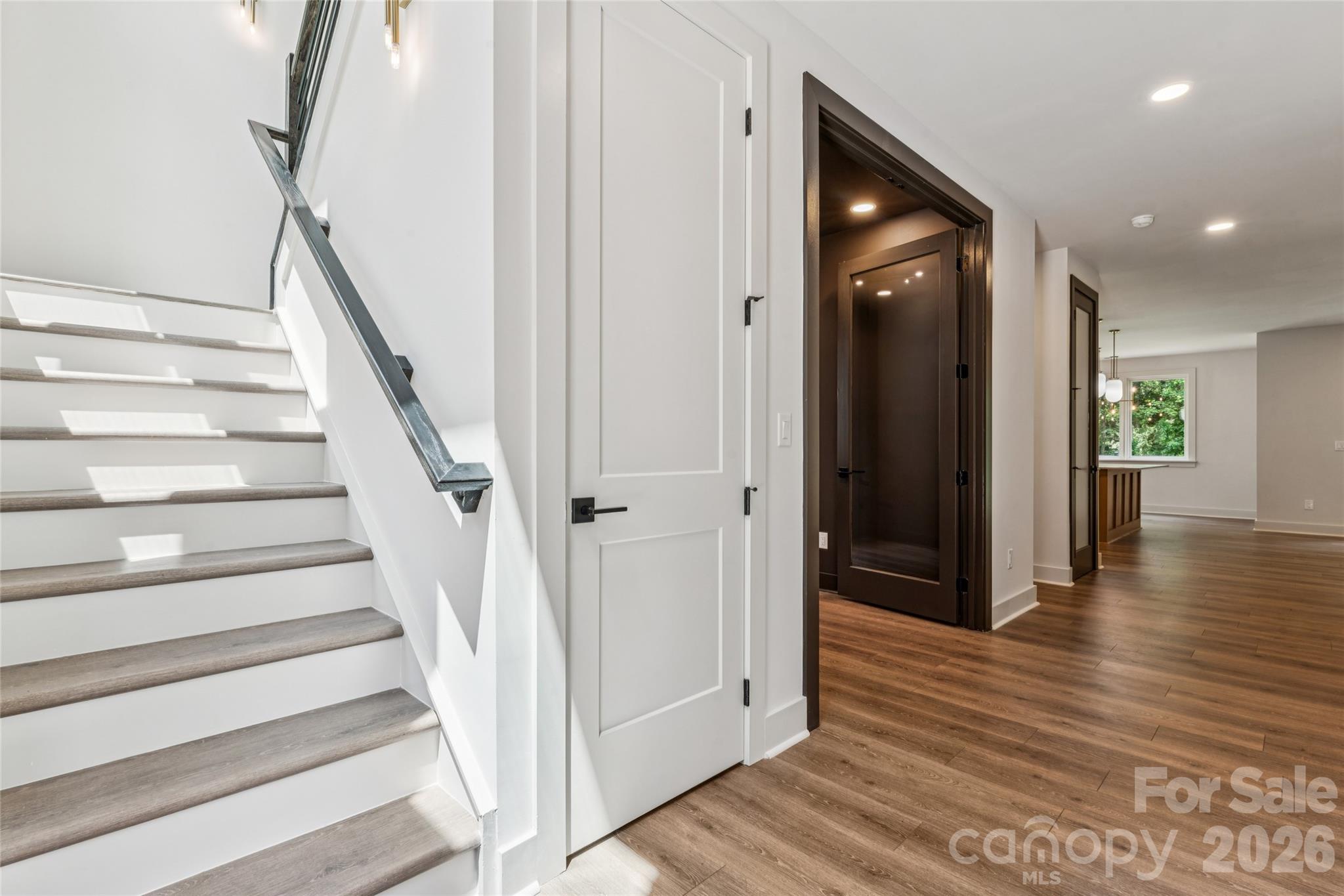 Biddleville - Residential
