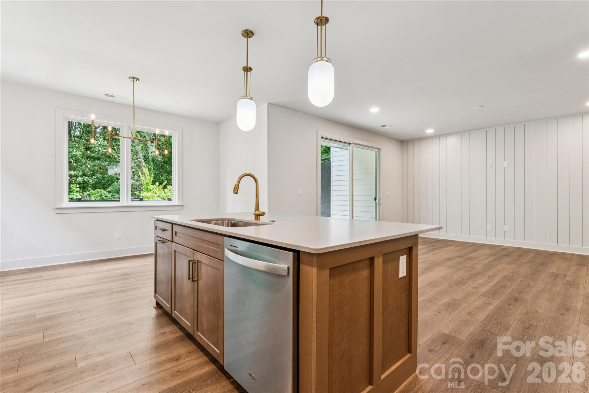 Biddleville - Residential