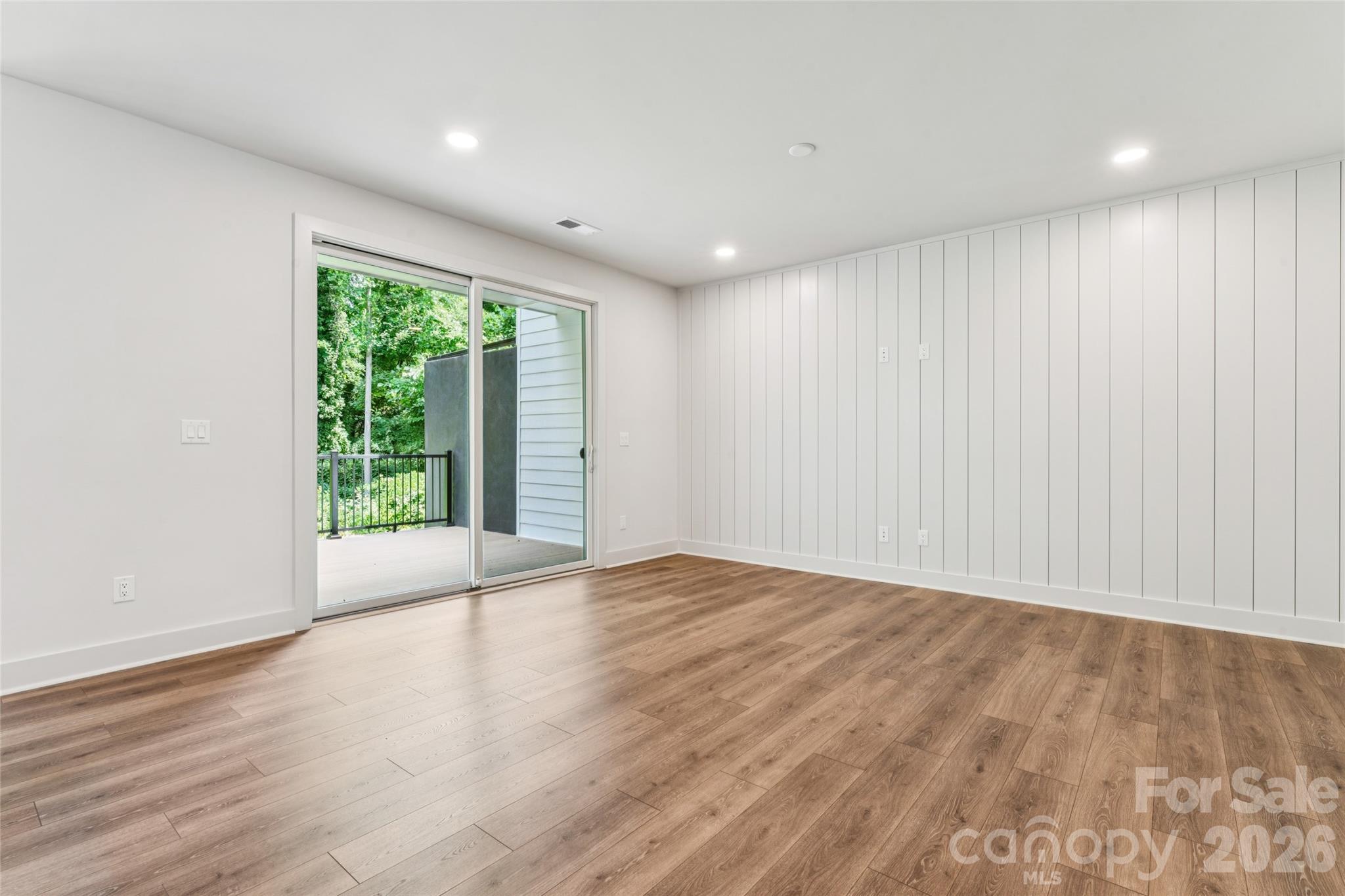Biddleville - Residential