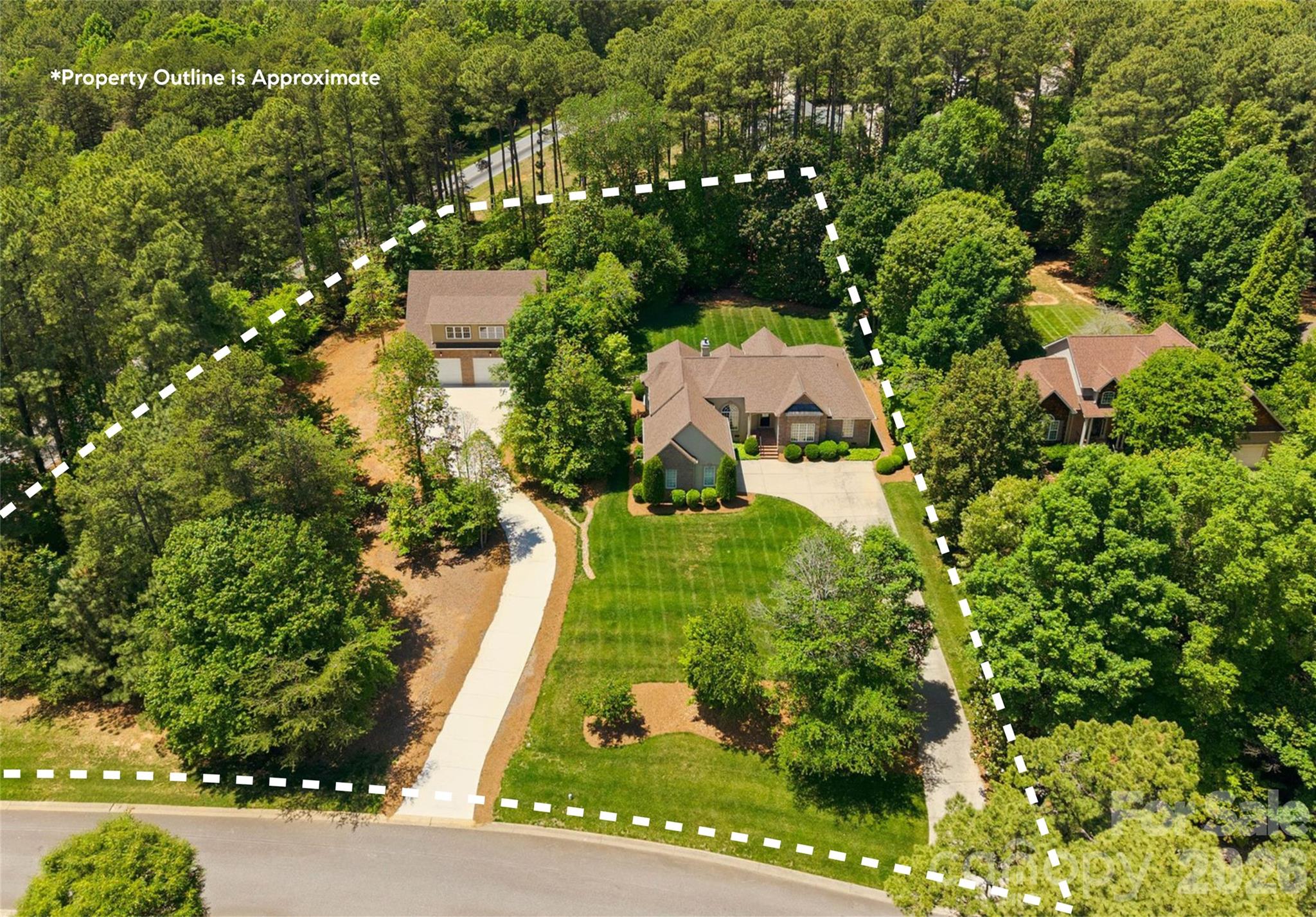 Lakepointe North - Residential