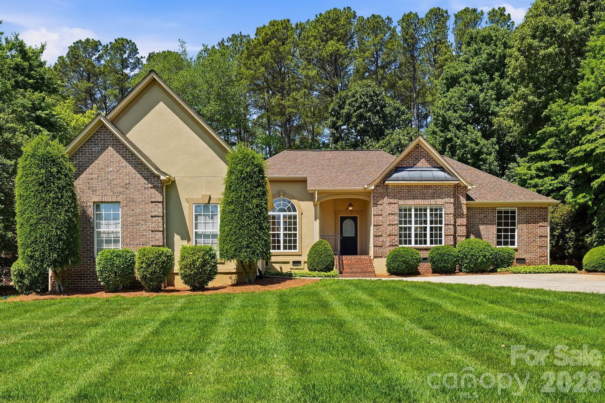 Lakepointe North - Residential