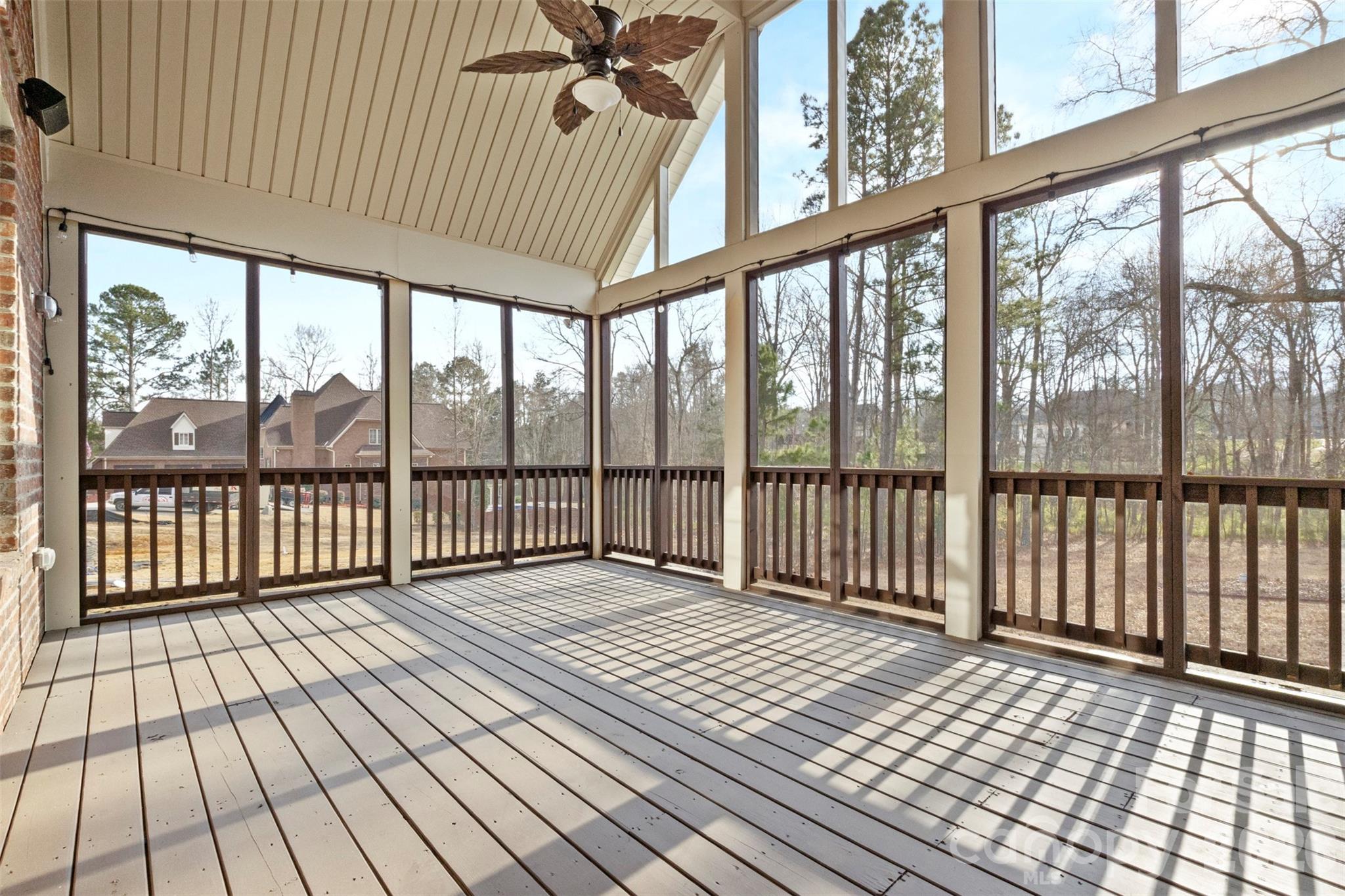 Millstone Creek - Residential
