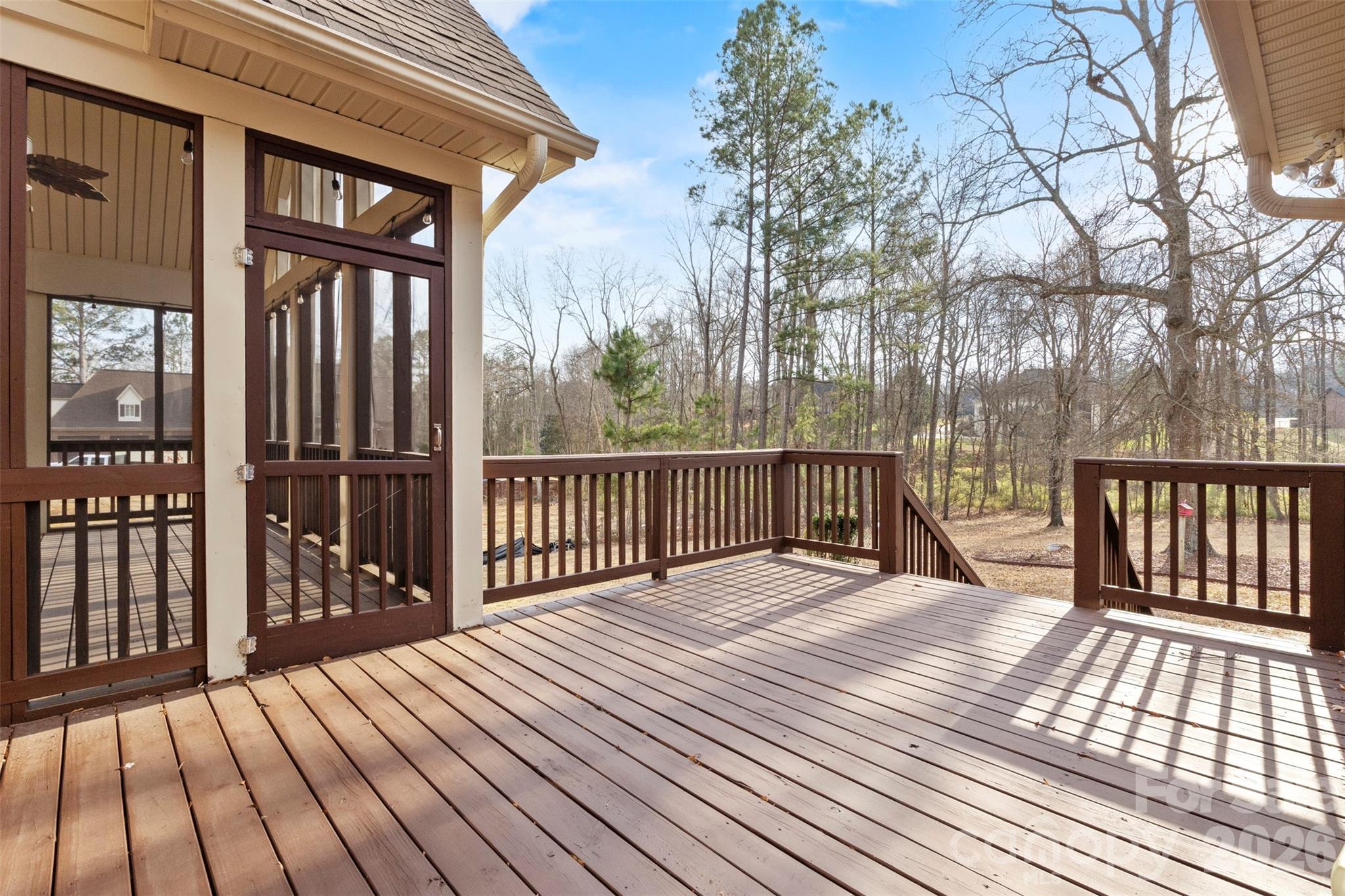 Millstone Creek - Residential