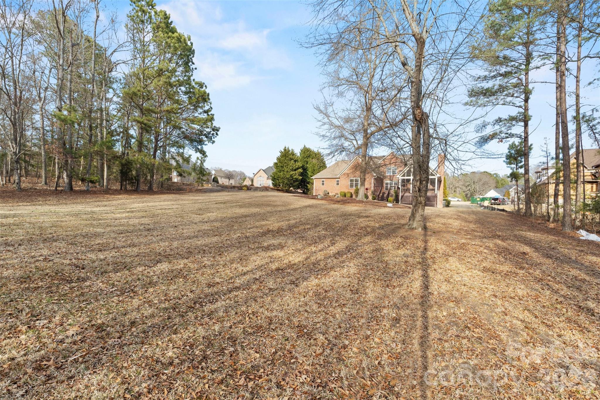 Millstone Creek - Residential
