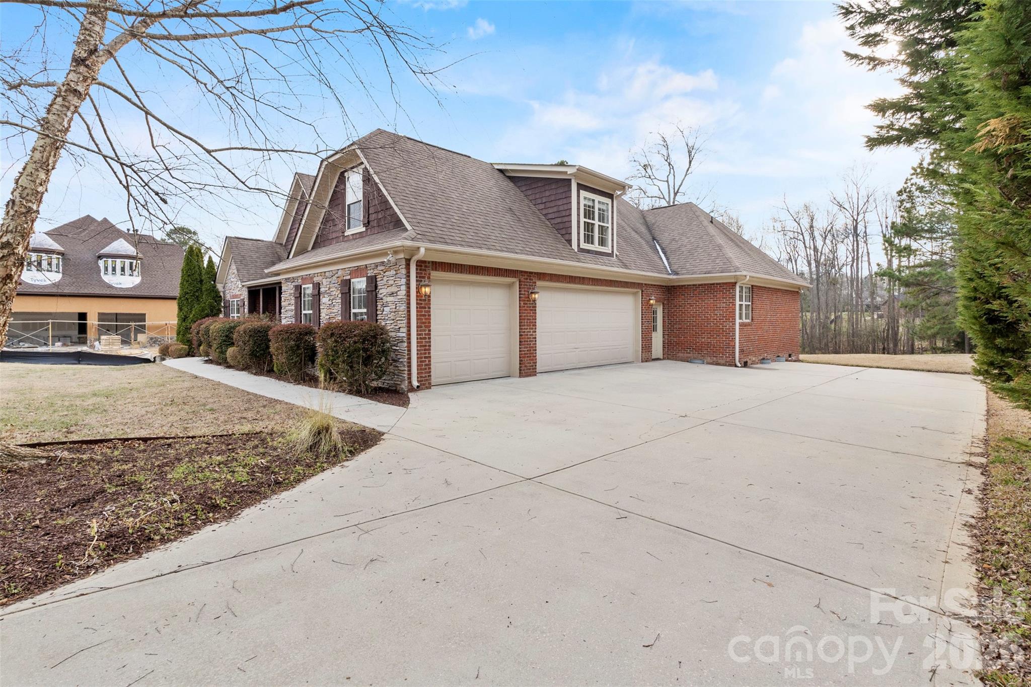 Millstone Creek - Residential
