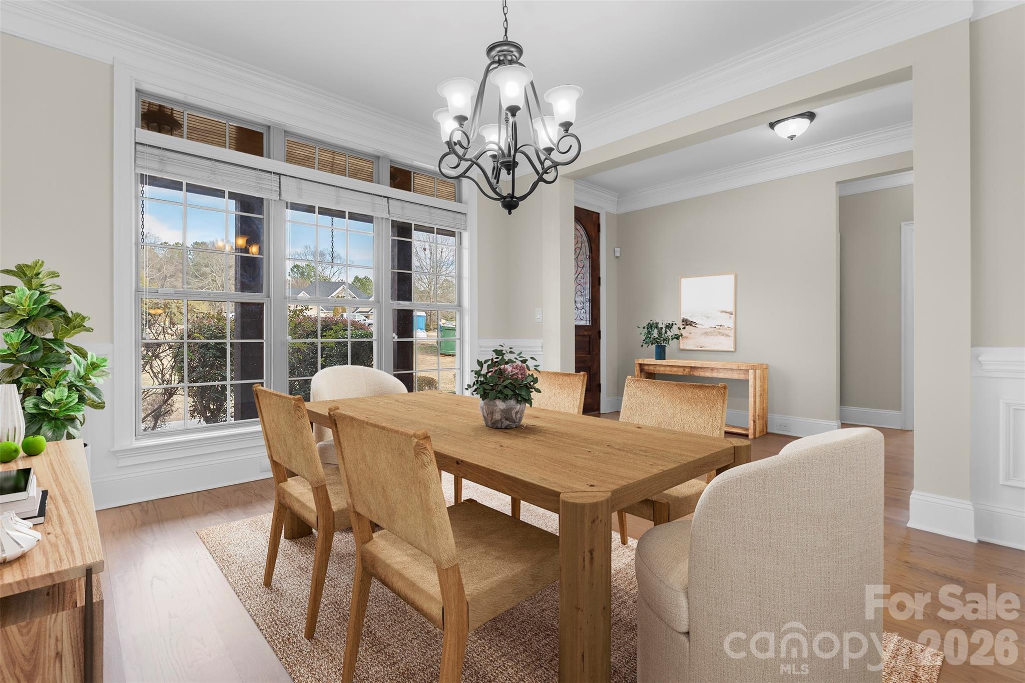 Millstone Creek - Residential