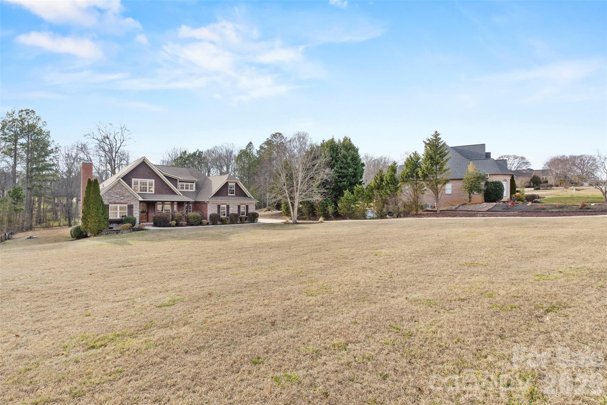 Millstone Creek - Residential