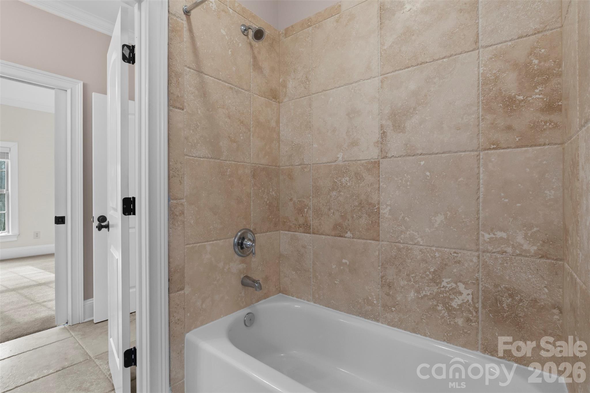 Millstone Creek - Residential