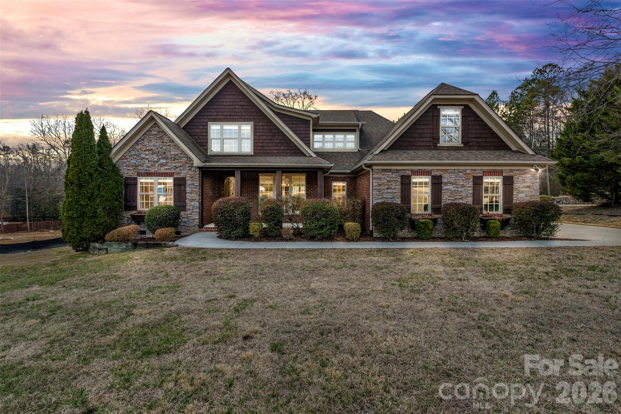 Millstone Creek - Residential