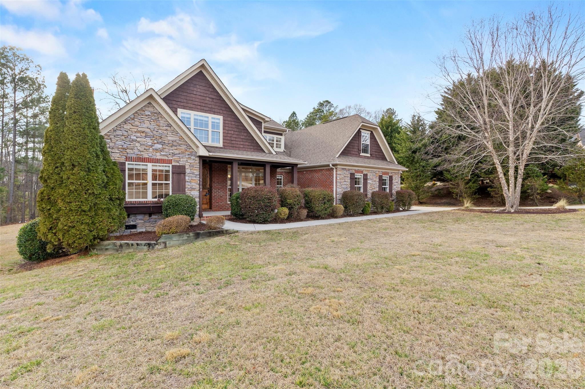 Millstone Creek - Residential