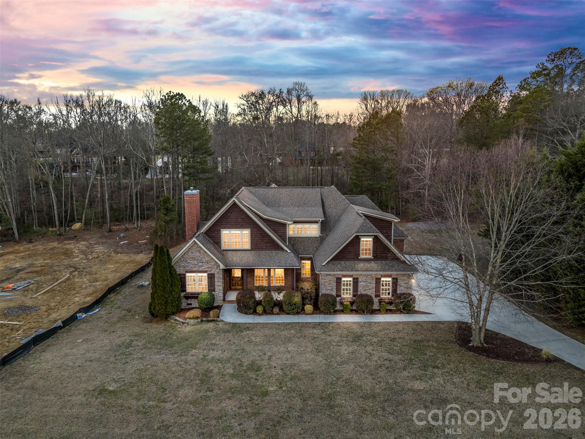 Millstone Creek - Residential