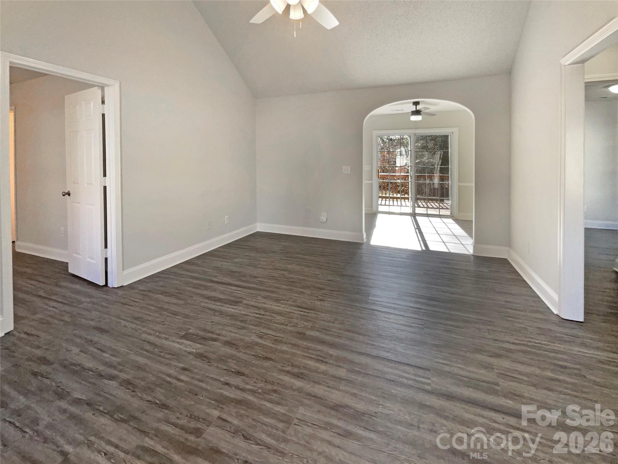 Taylor Oaks - Residential