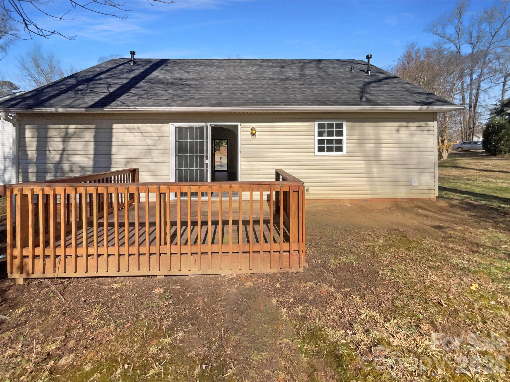 Taylor Oaks - Residential
