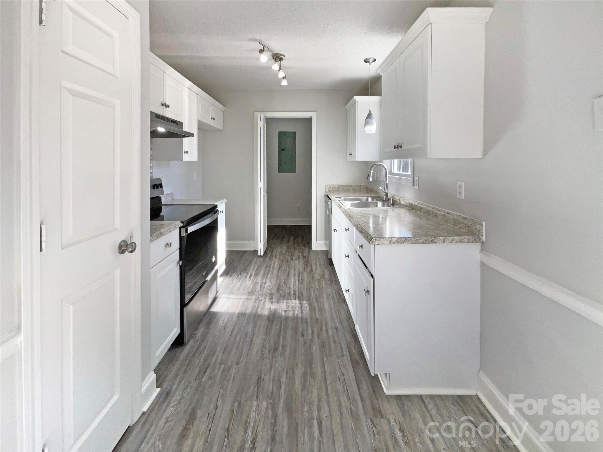 Taylor Oaks - Residential