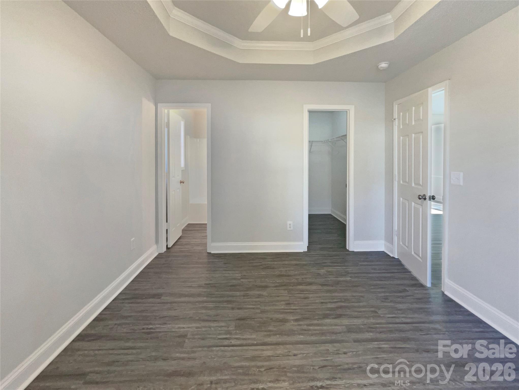 Taylor Oaks - Residential