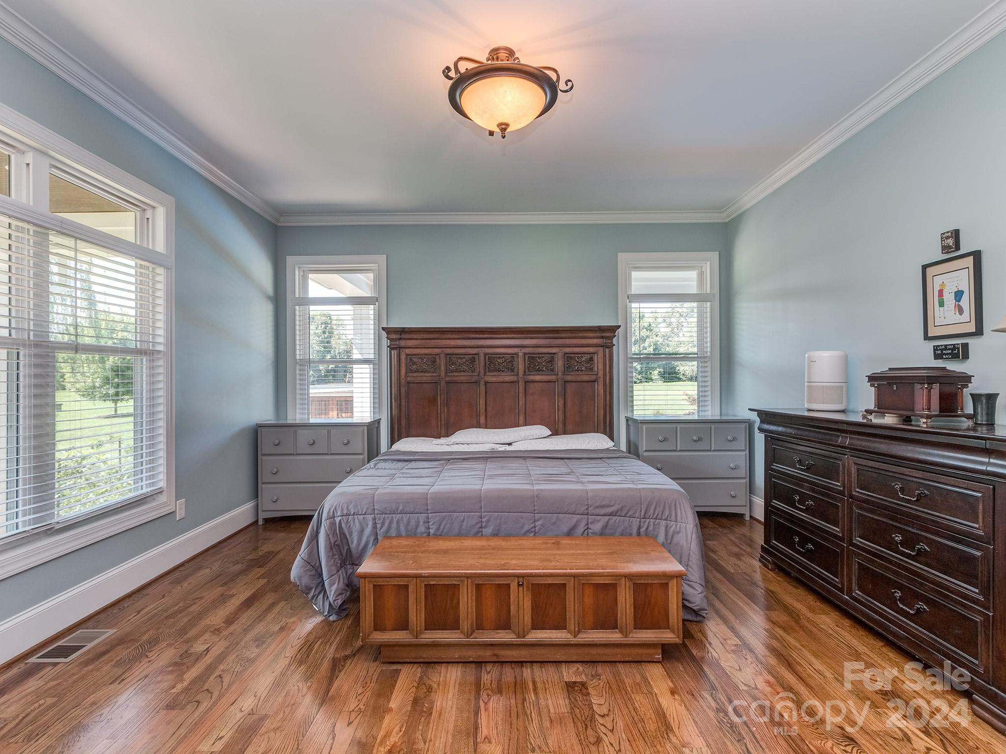 Cherokee Farms - Residential
