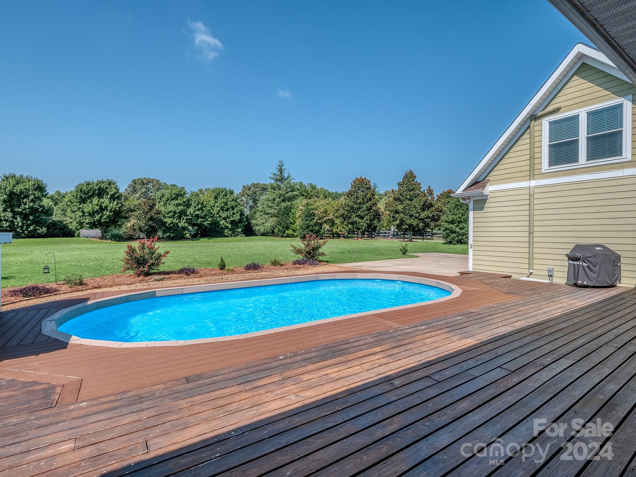 Cherokee Farms - Residential