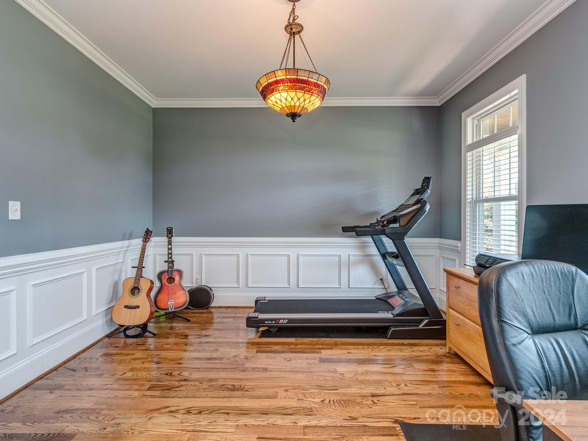 Cherokee Farms - Residential