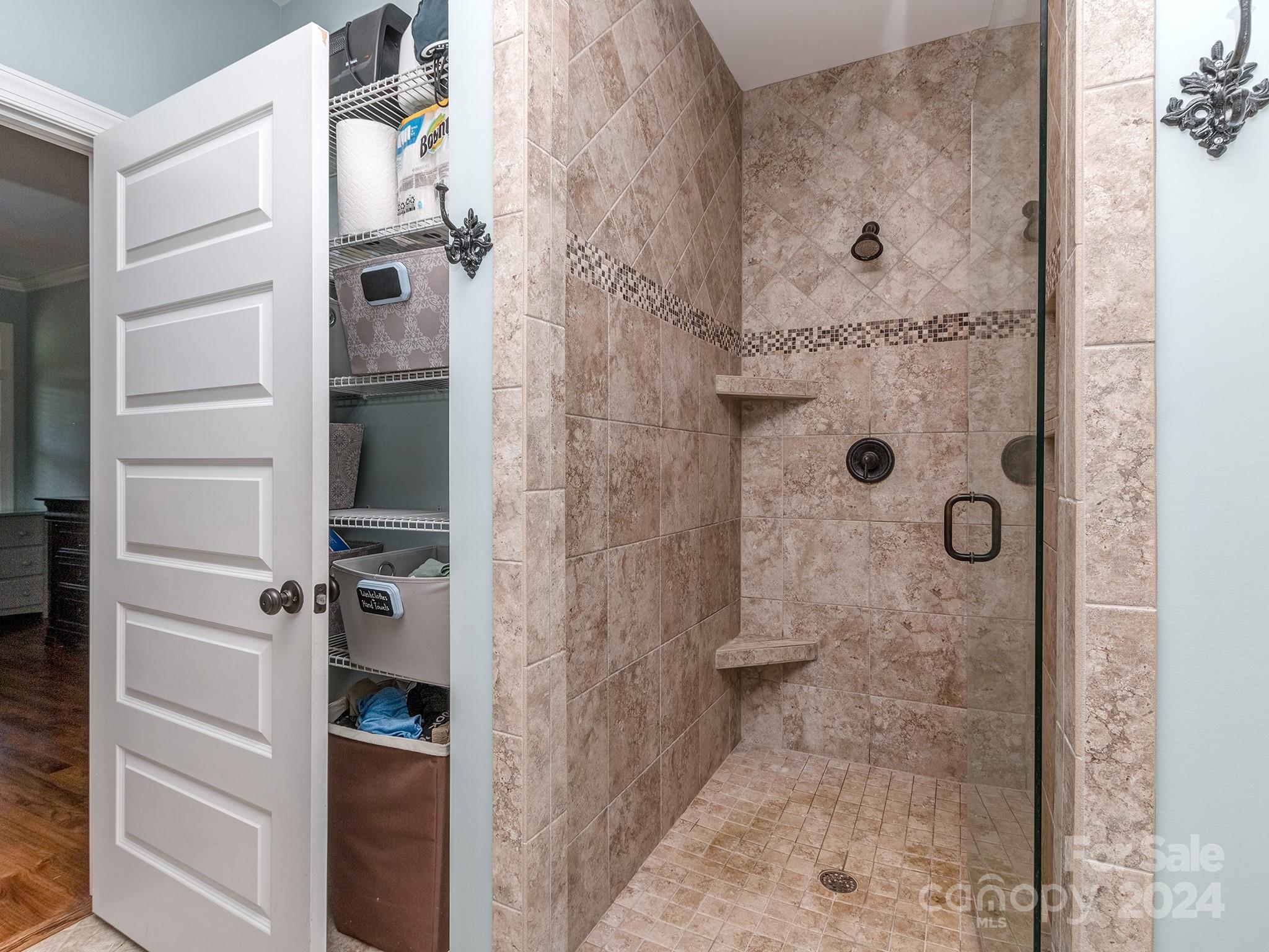 Cherokee Farms - Residential