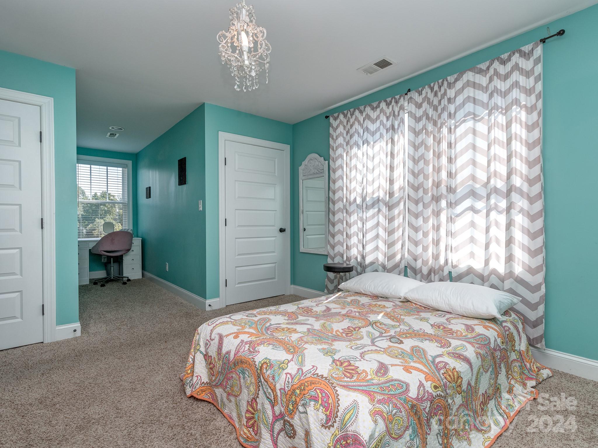 Cherokee Farms - Residential