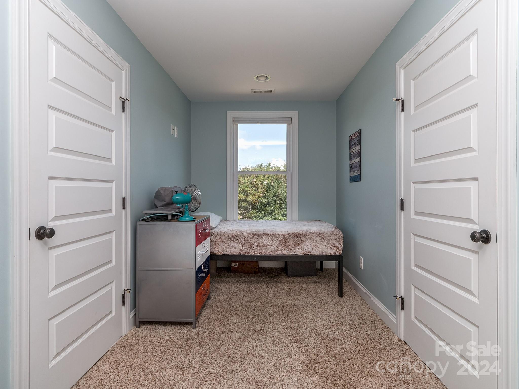 Cherokee Farms - Residential