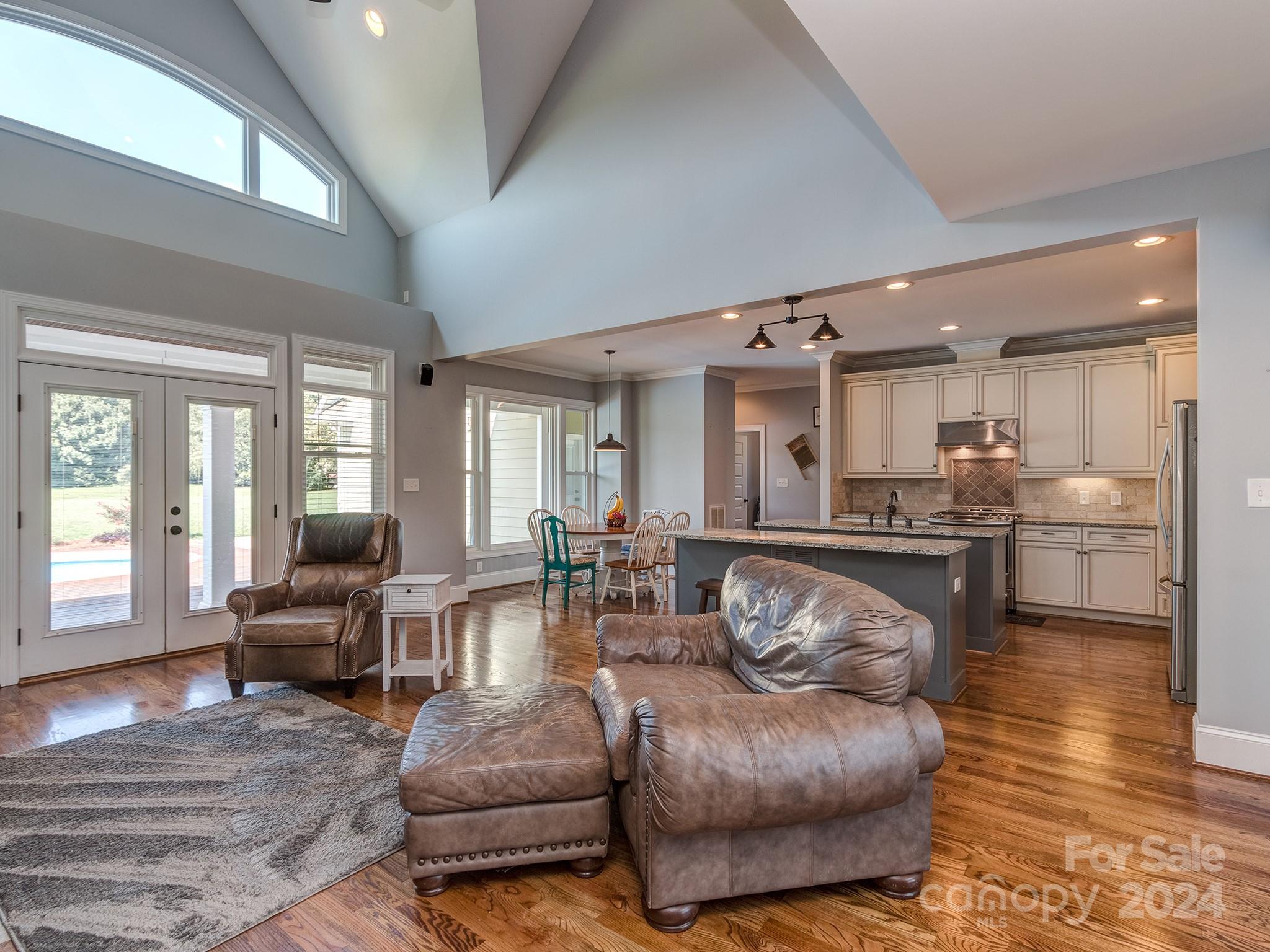 Cherokee Farms - Residential