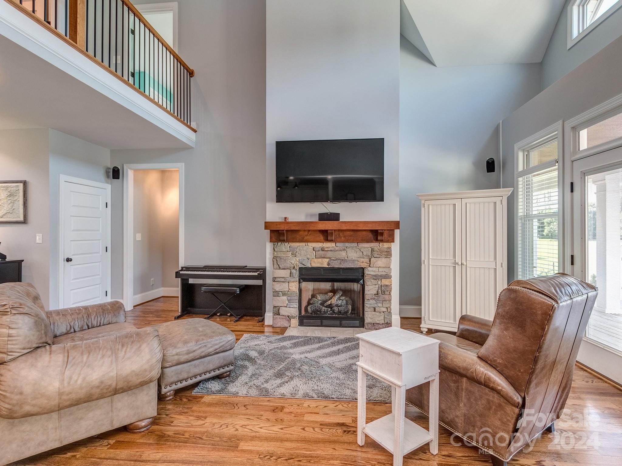 Cherokee Farms - Residential