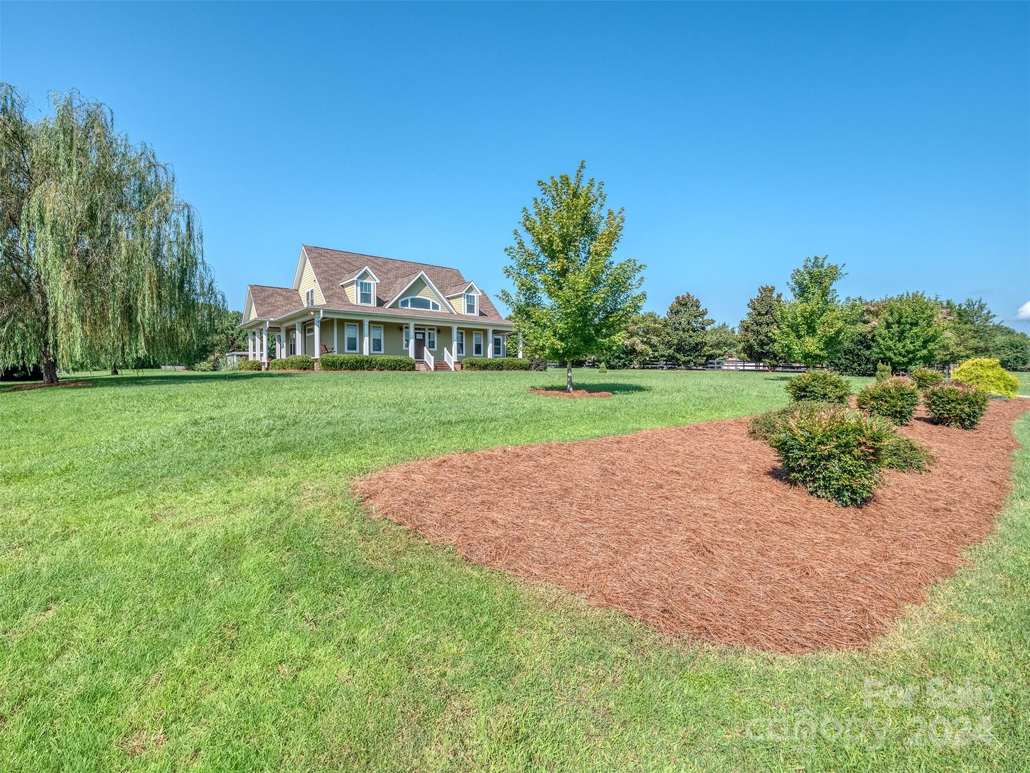 Cherokee Farms - Residential