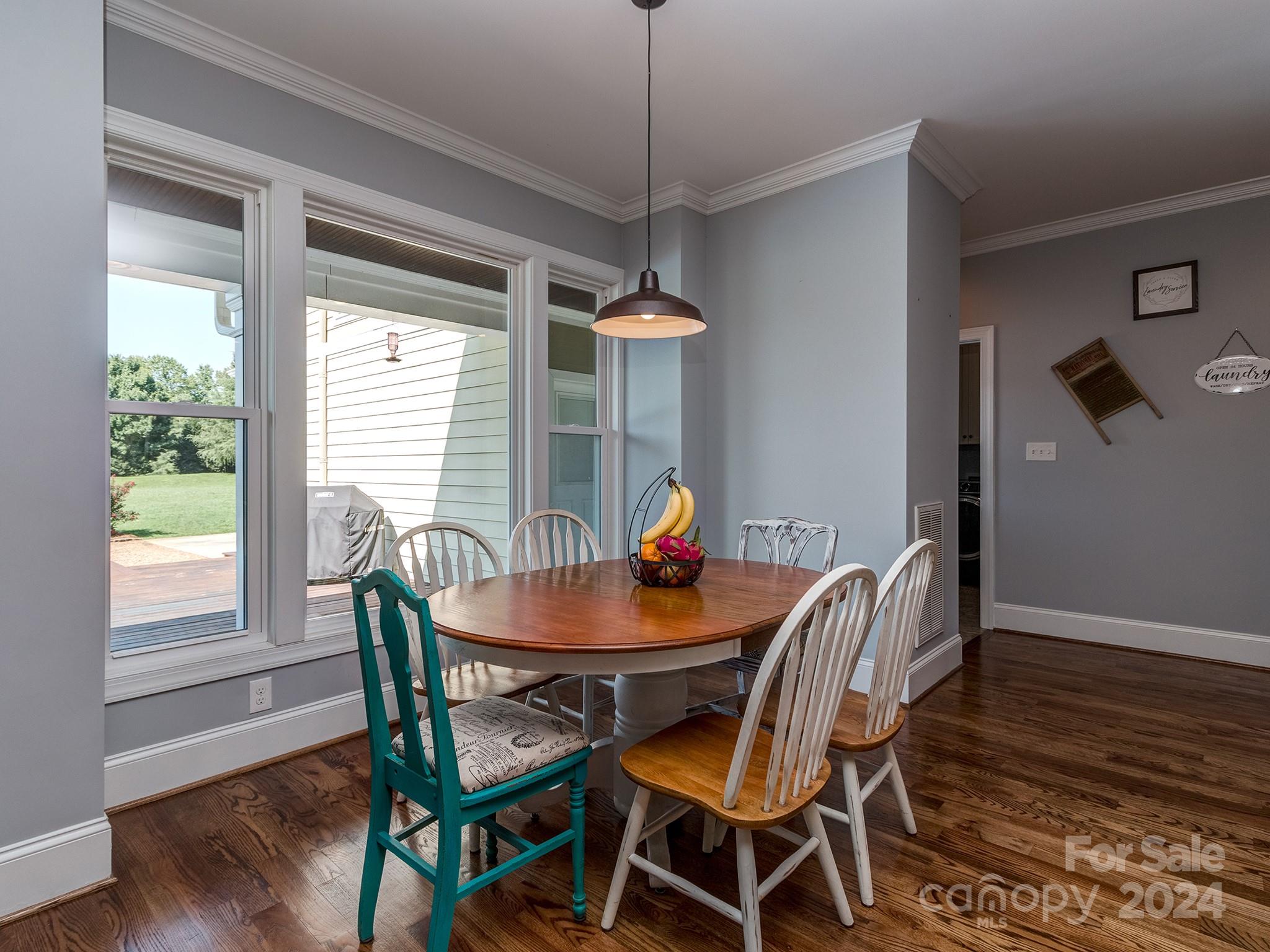 Cherokee Farms - Residential