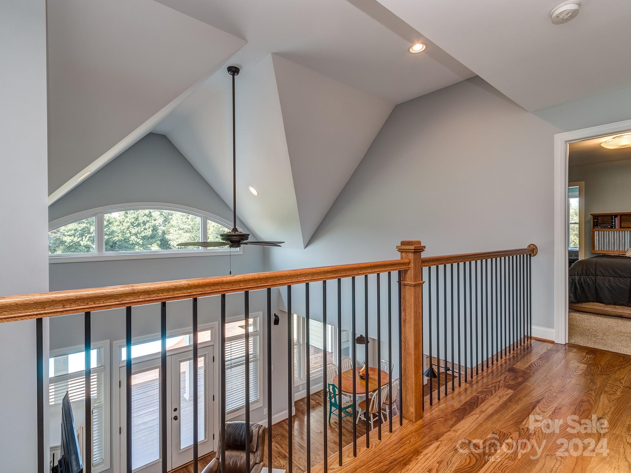 Cherokee Farms - Residential