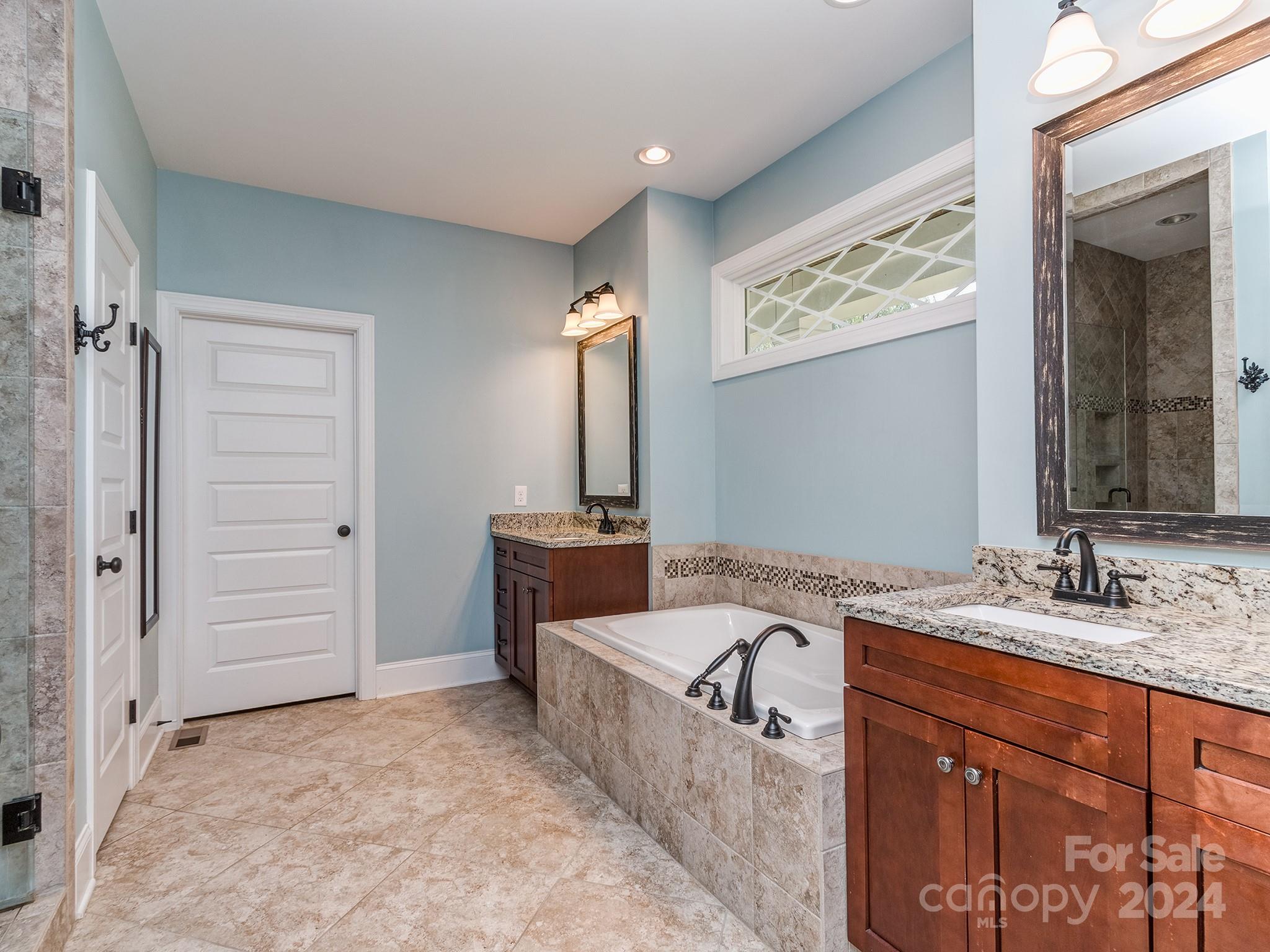 Cherokee Farms - Residential