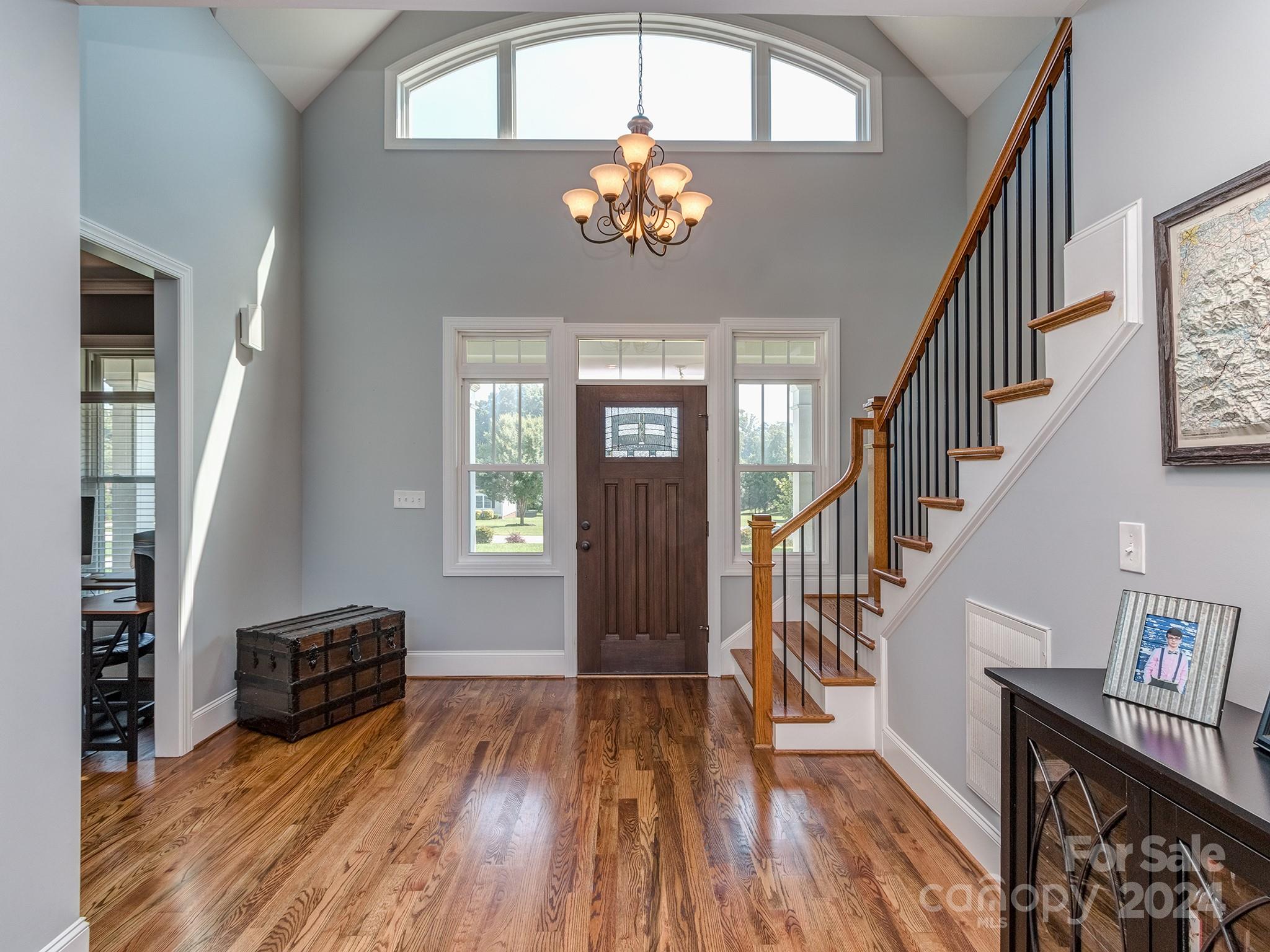 Cherokee Farms - Residential