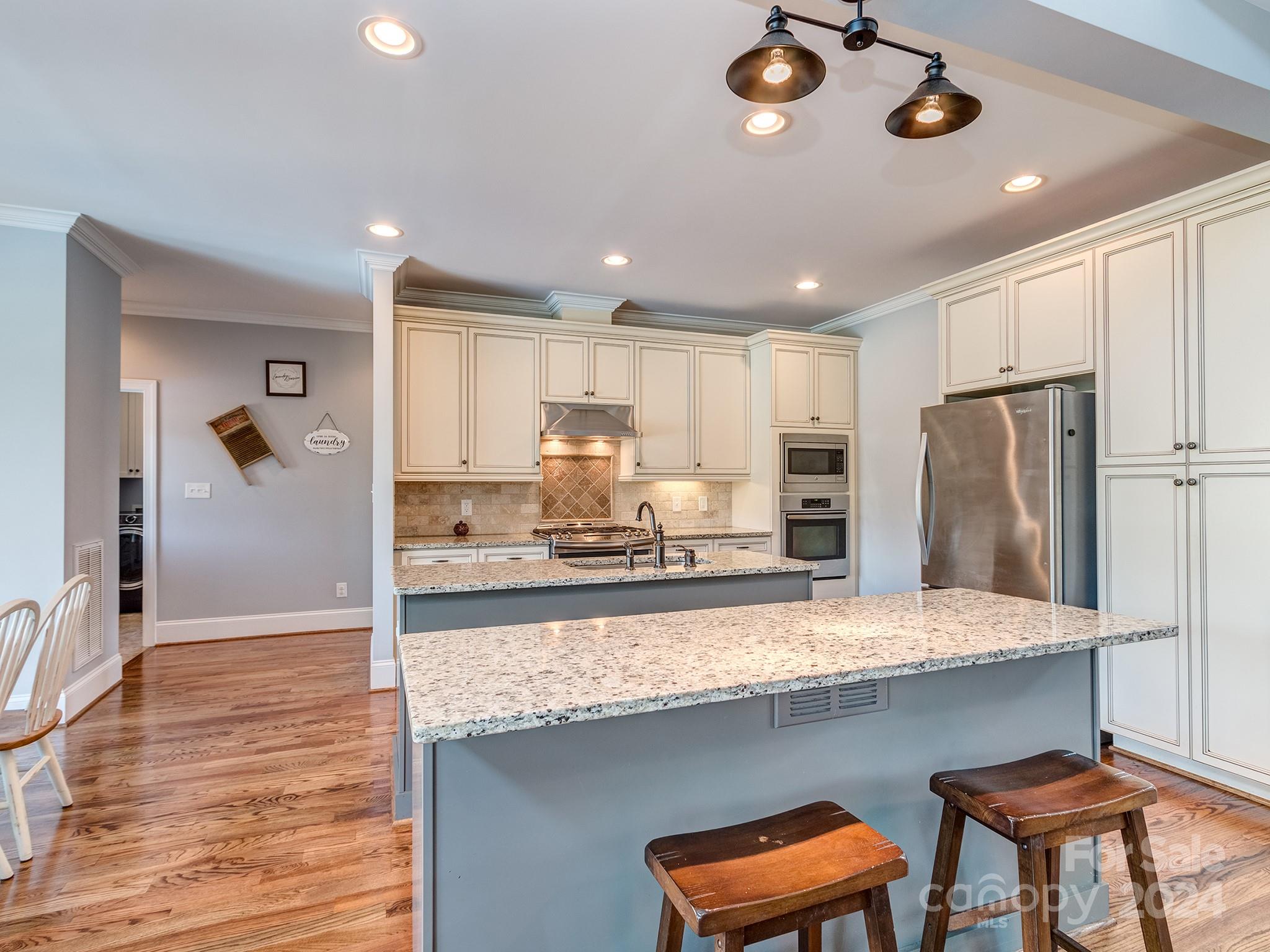 Cherokee Farms - Residential