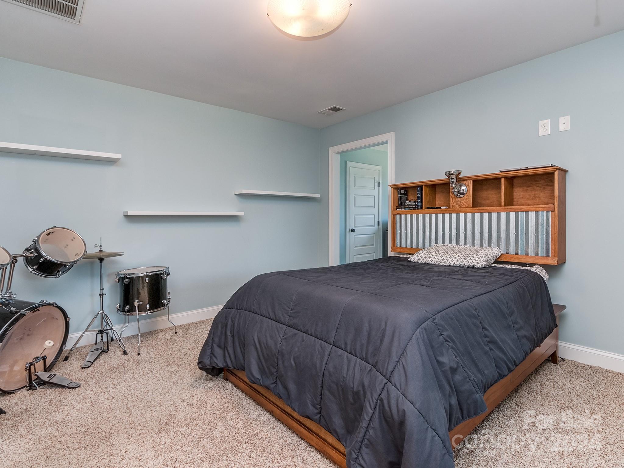 Cherokee Farms - Residential