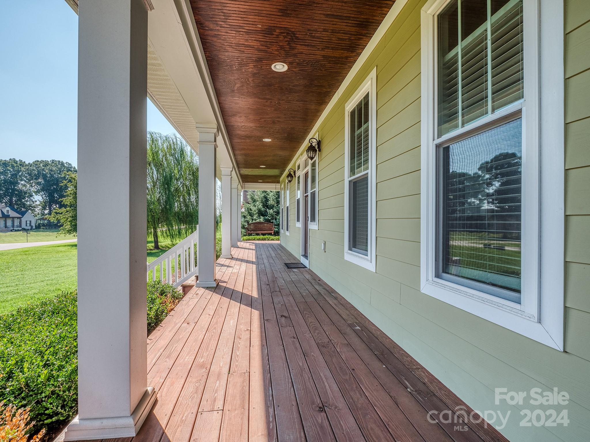 Cherokee Farms - Residential
