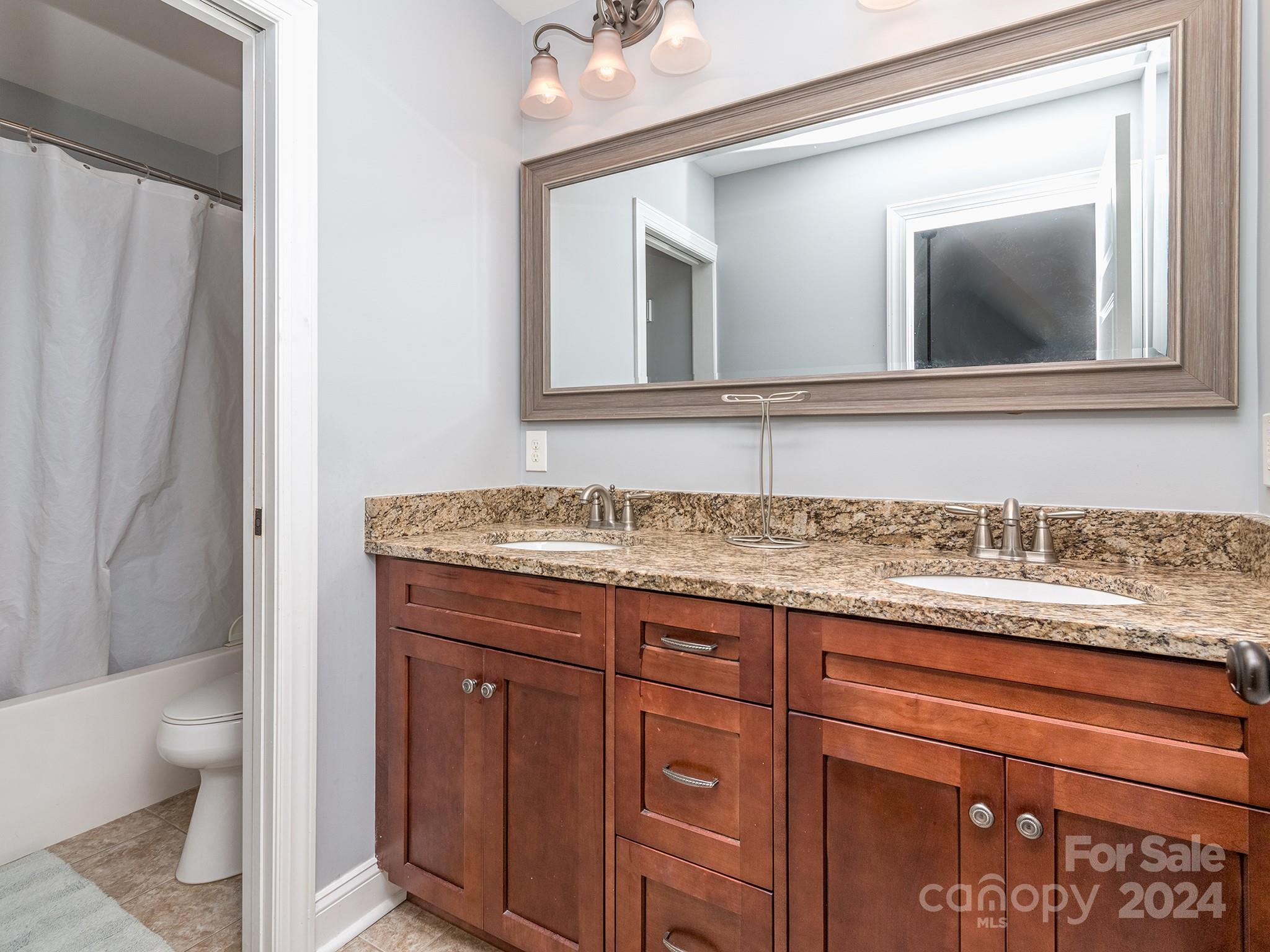 Cherokee Farms - Residential