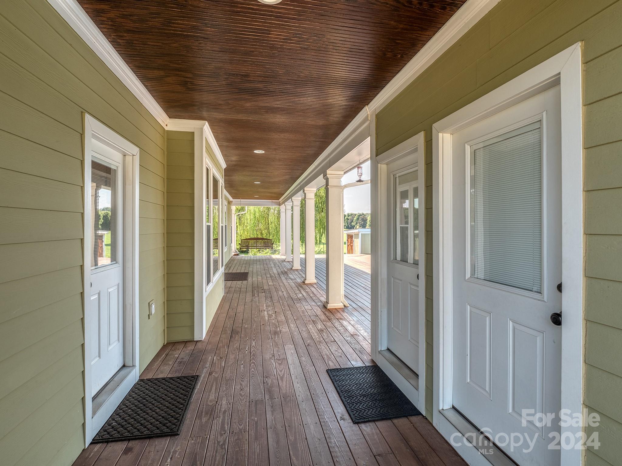 Cherokee Farms - Residential