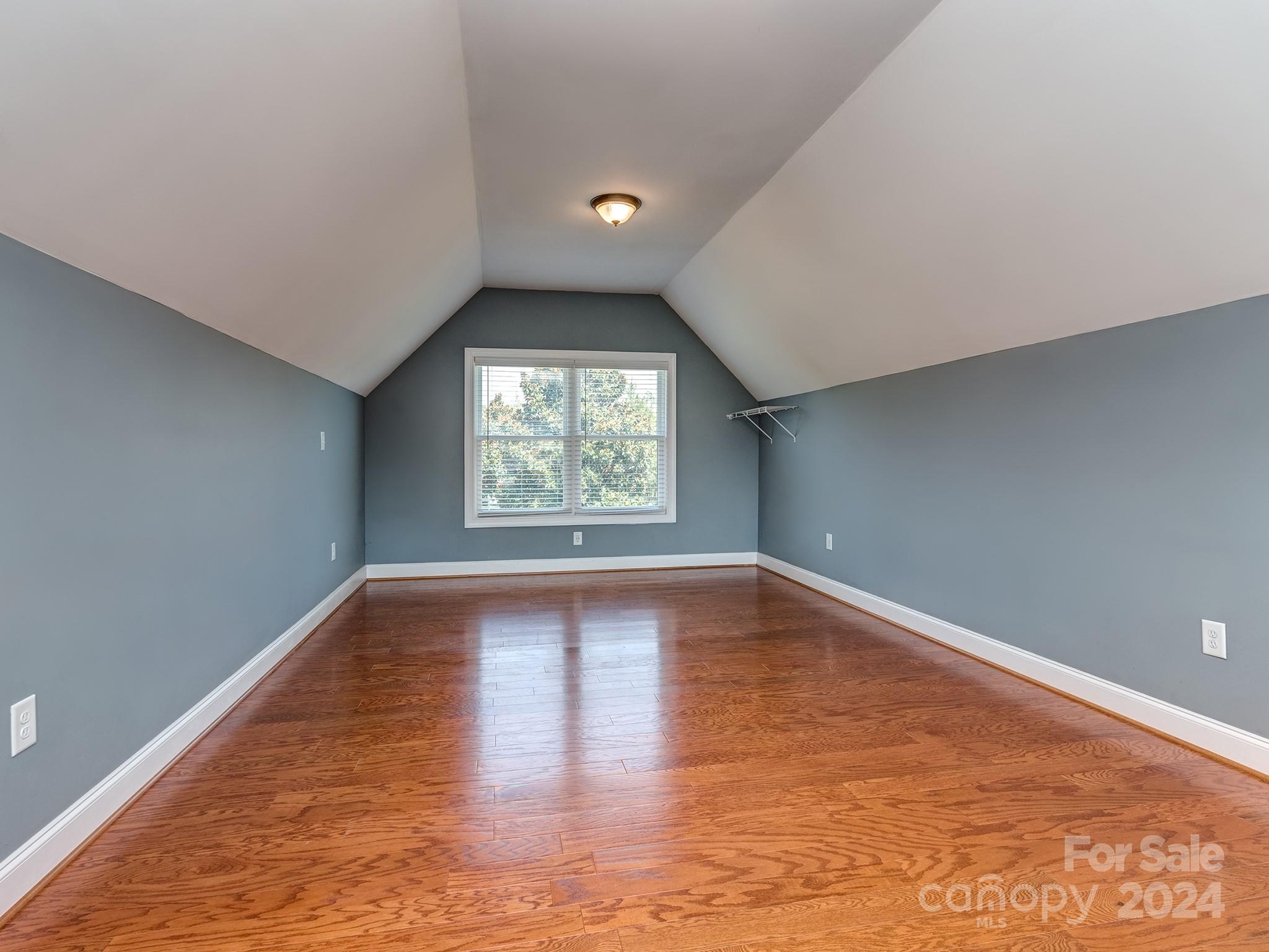 Cherokee Farms - Residential