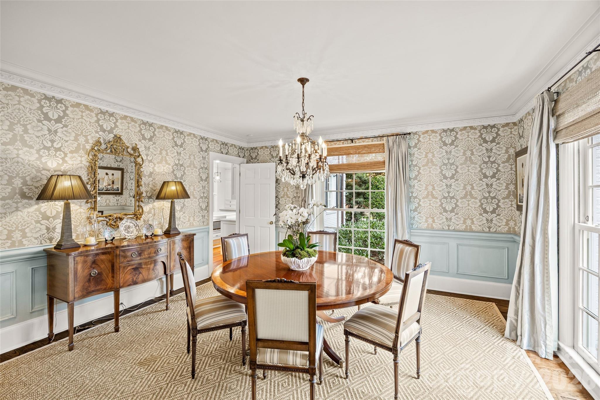 Eastover - Residential