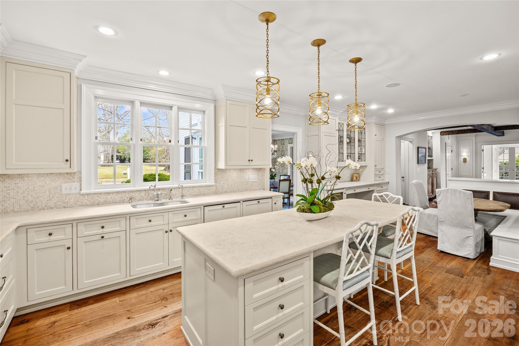 Eastover - Residential
