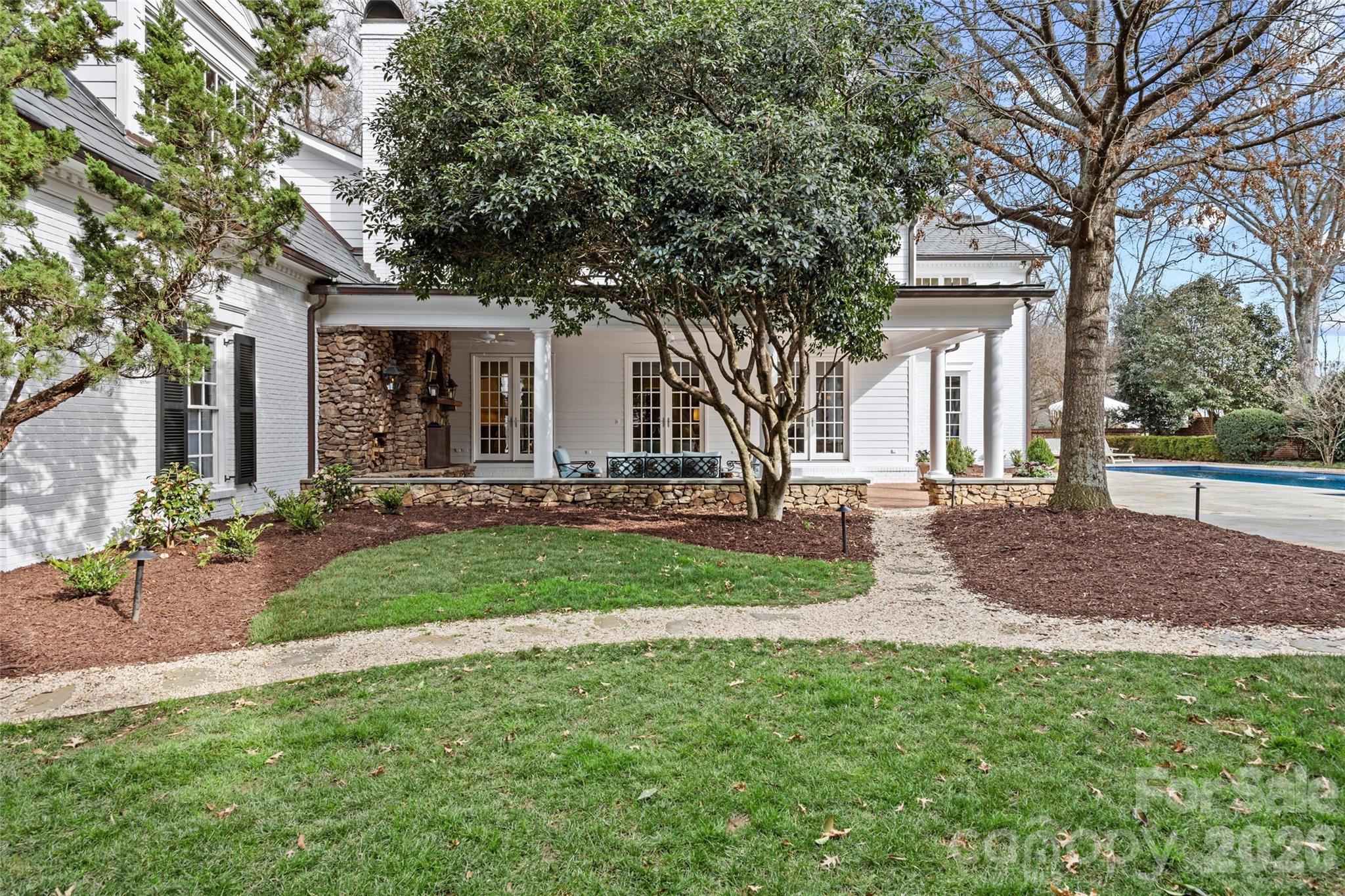 Eastover - Residential