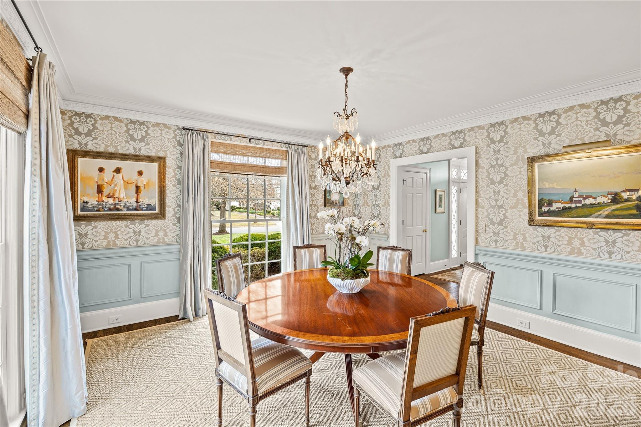 Eastover - Residential