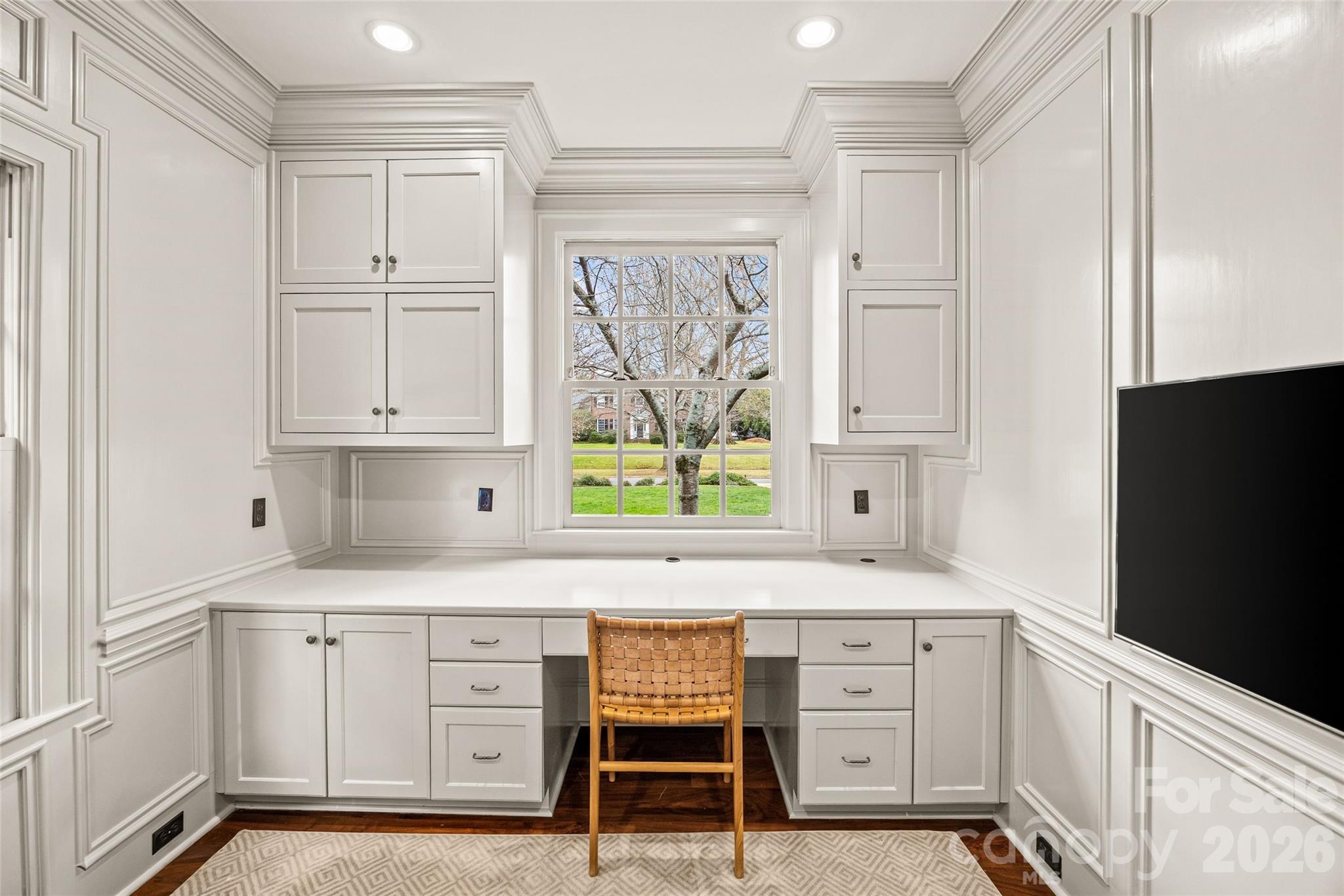 Eastover - Residential