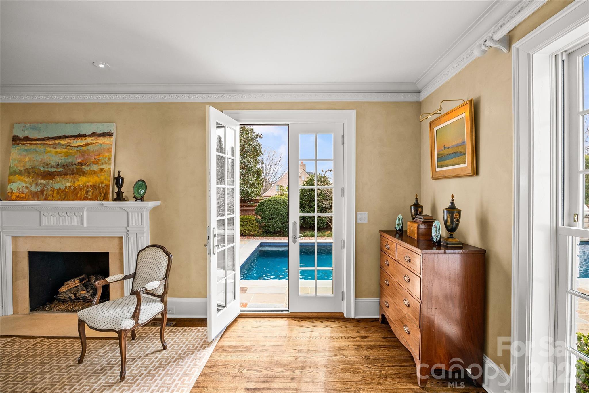 Eastover - Residential