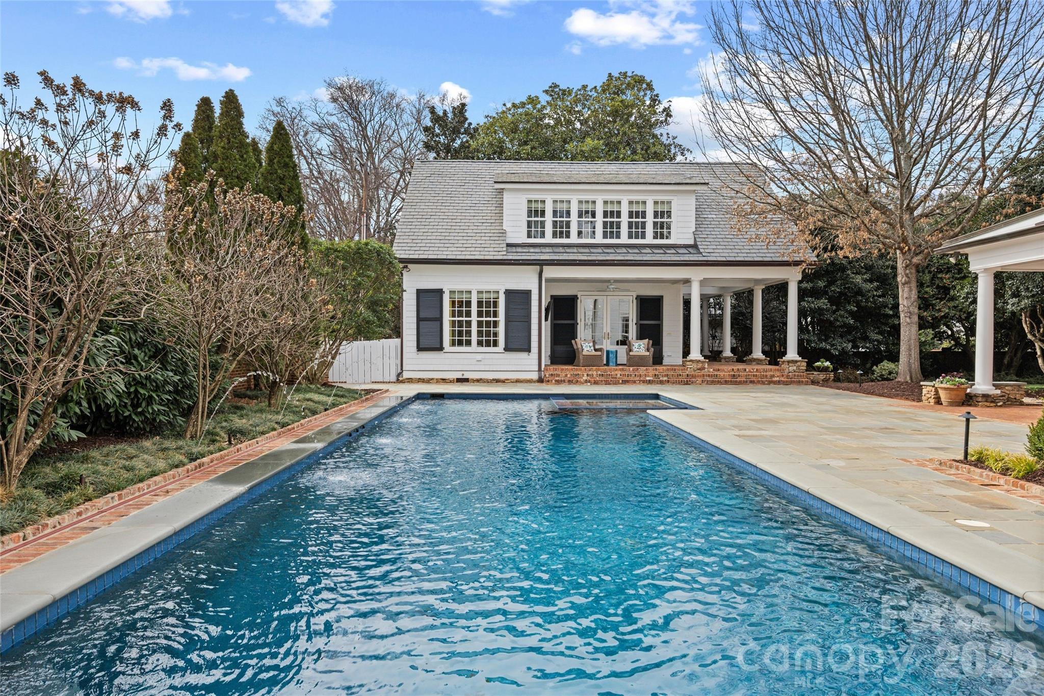 Eastover - Residential