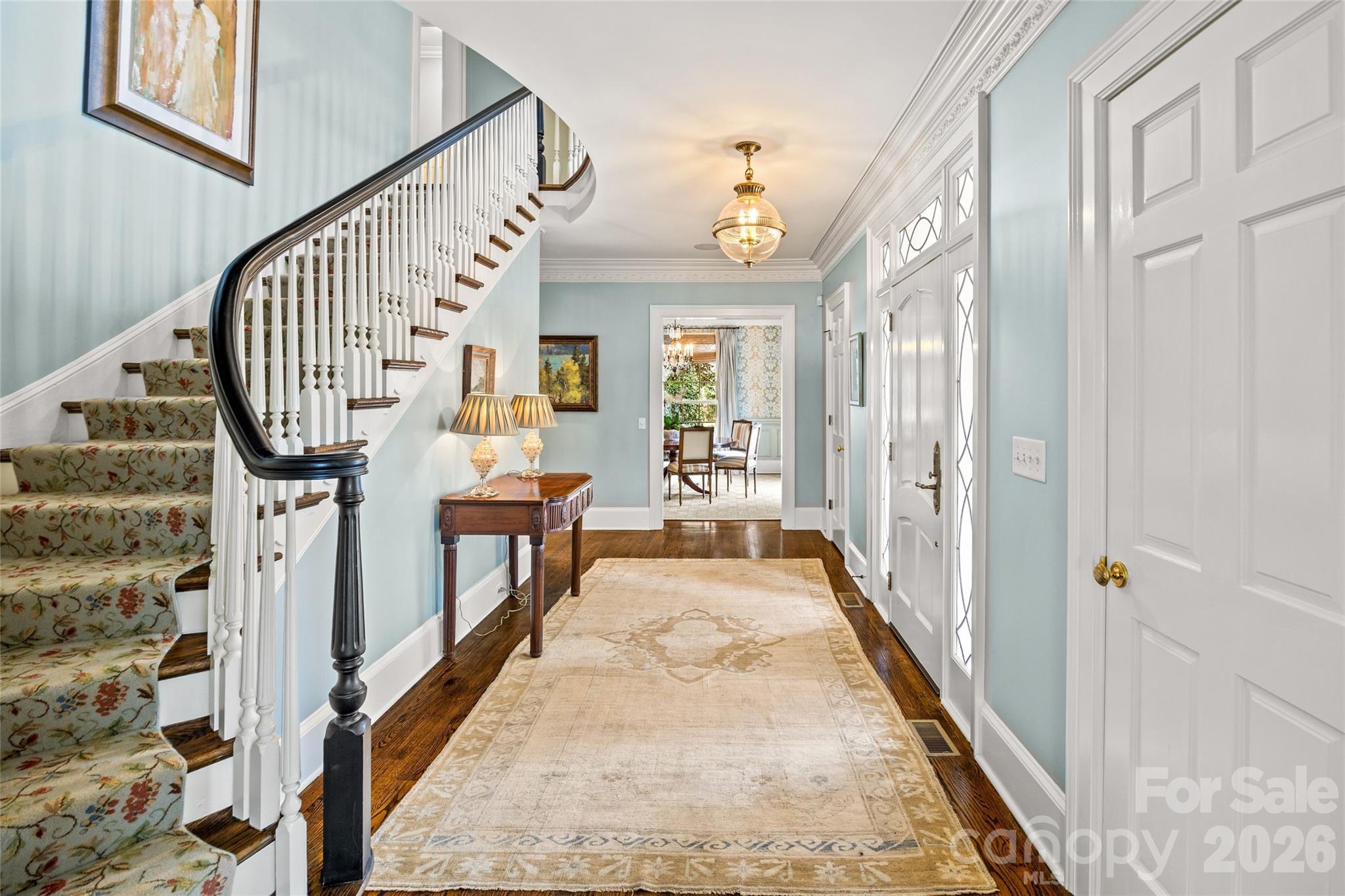 Eastover - Residential