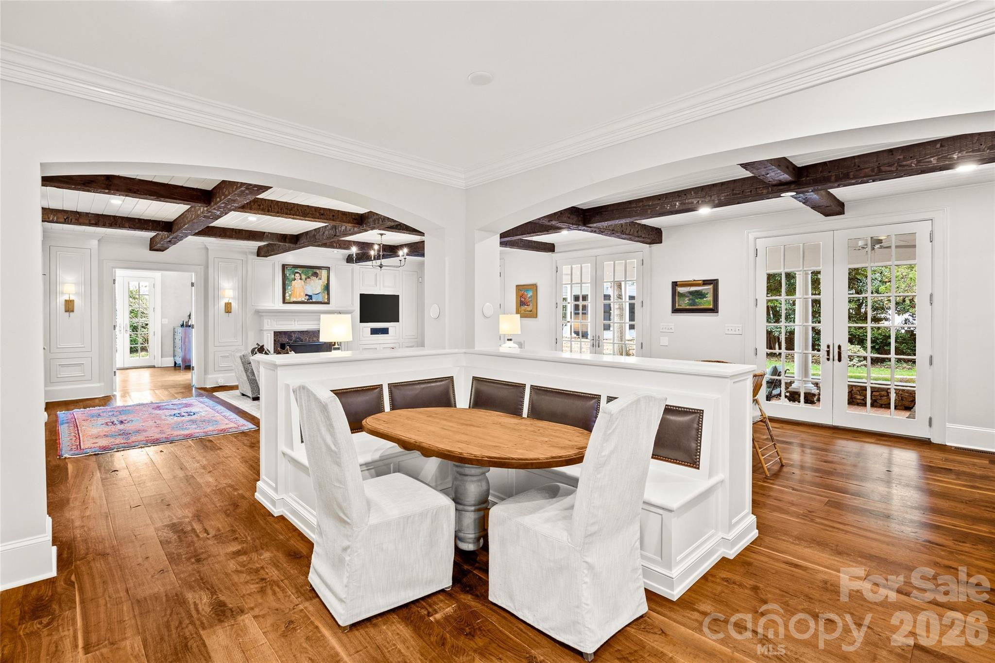 Eastover - Residential