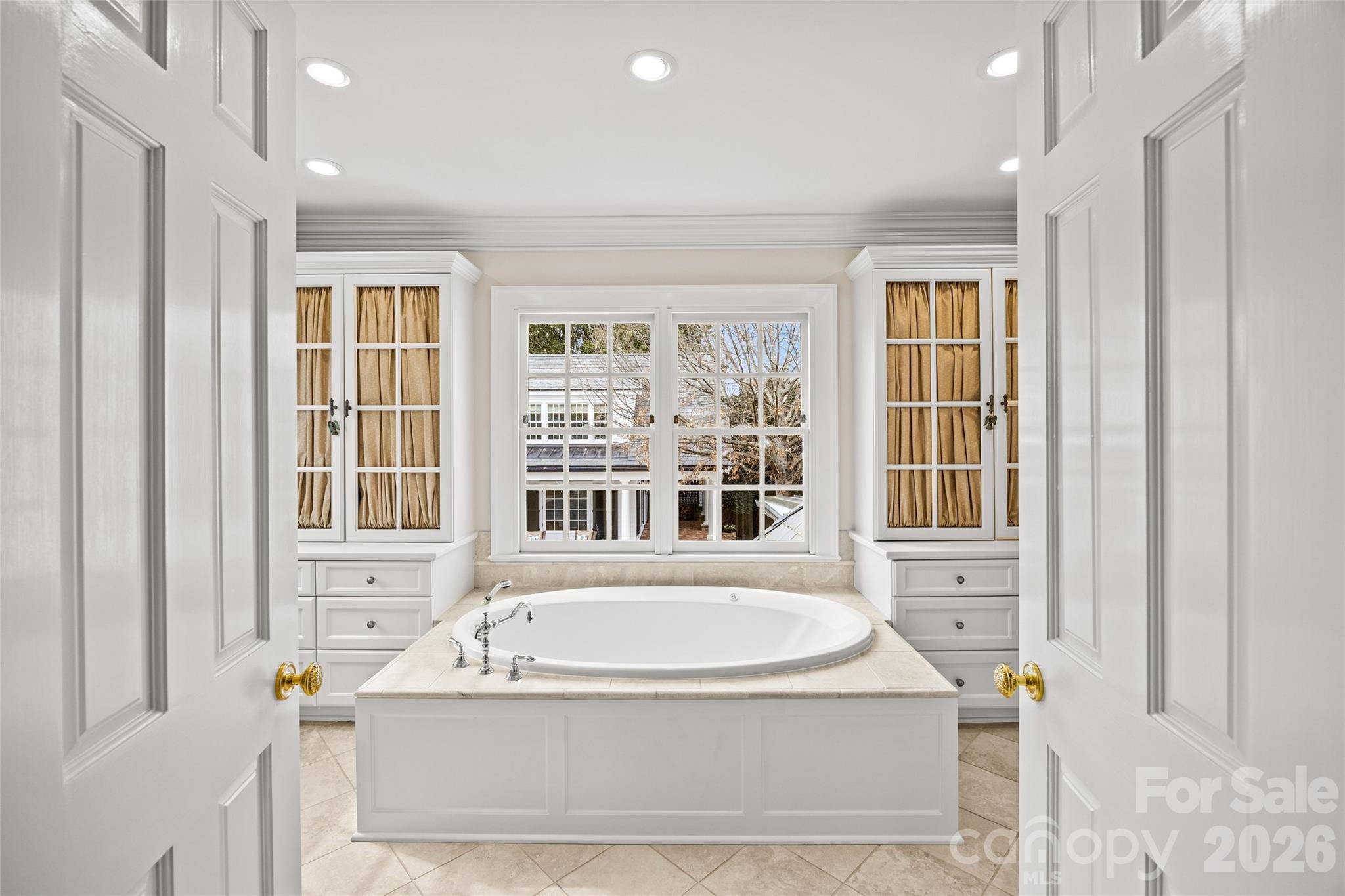 Eastover - Residential